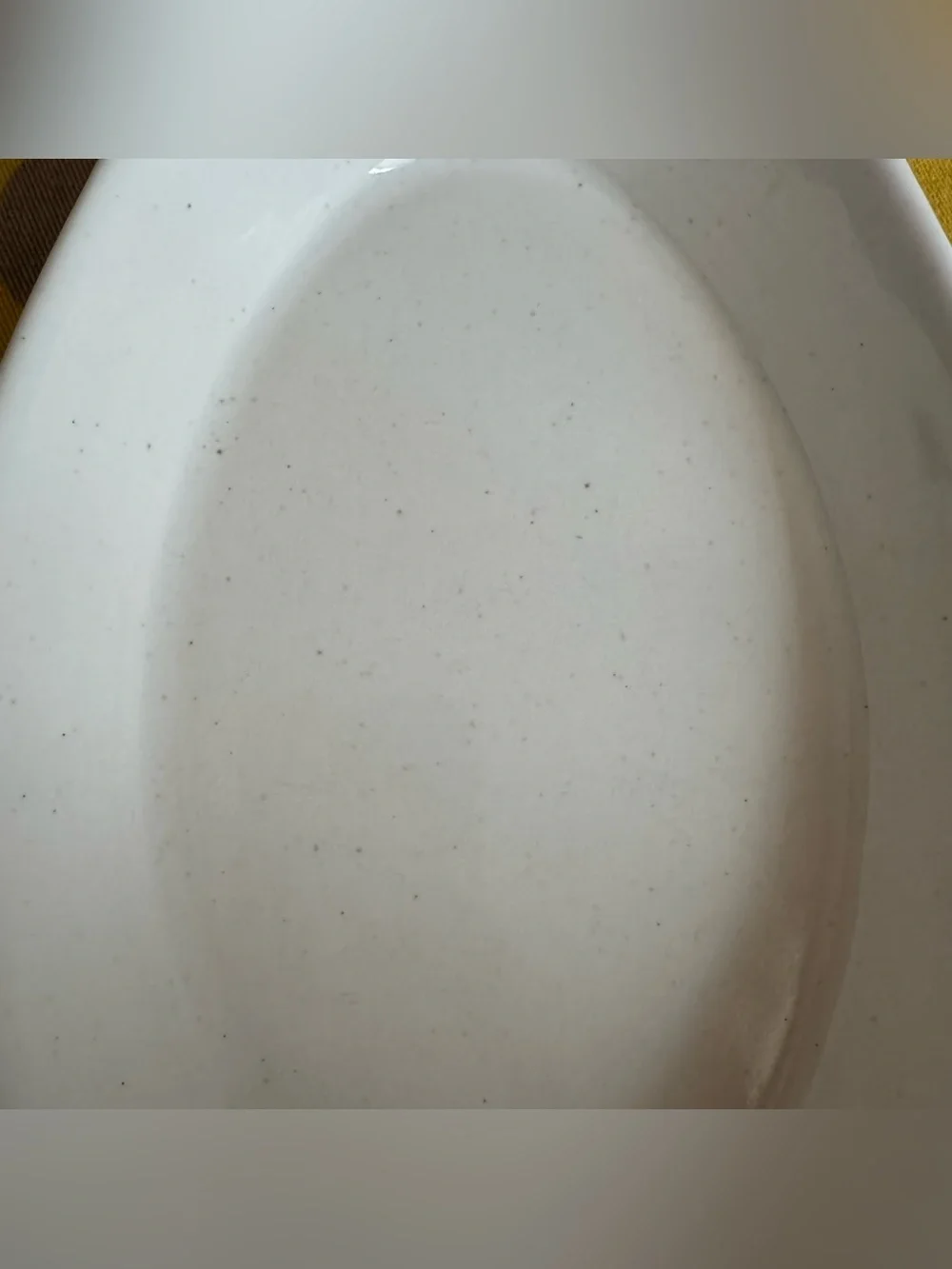 Vintage Sheffield Strawberries ‘n Cream lug handle baking dish